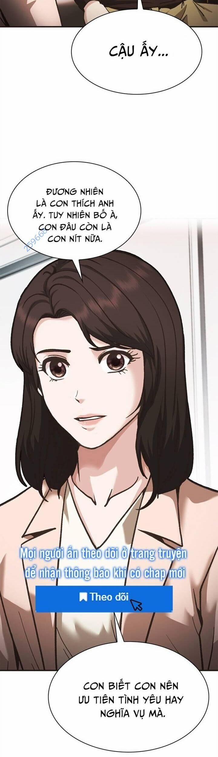 Chủ Tịch Kang: Người Mới Đến 43 trang 25