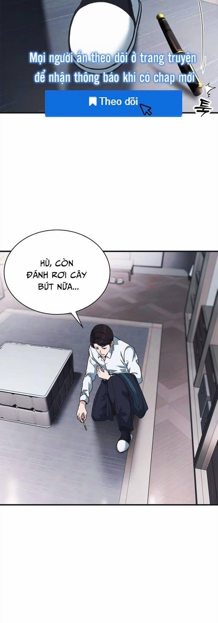 Chủ Tịch Kang: Người Mới Đến 43 trang 31