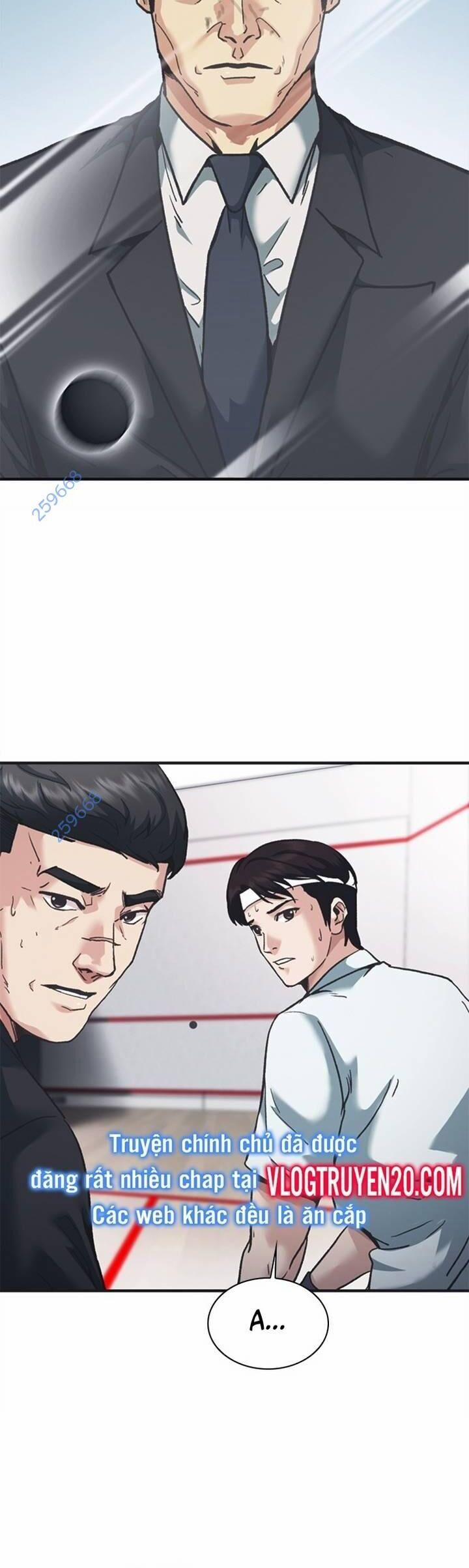 Chủ Tịch Kang: Người Mới Đến 43 trang 38