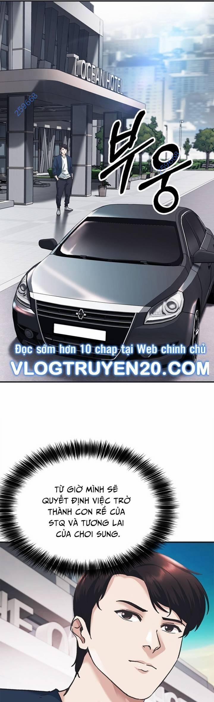 Chủ Tịch Kang: Người Mới Đến 43 trang 61