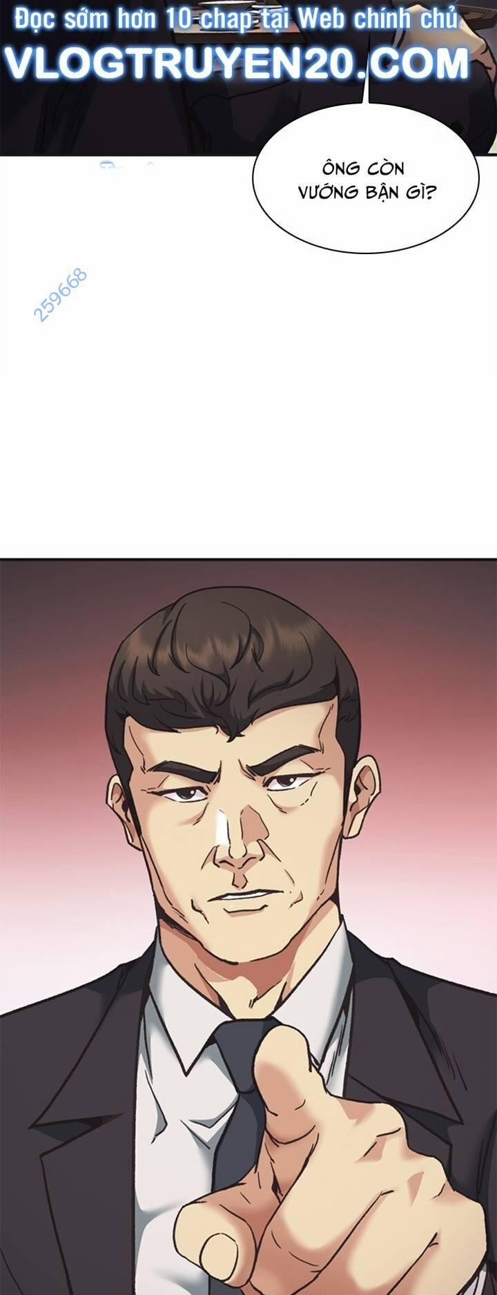 Chủ Tịch Kang: Người Mới Đến 43 trang 69