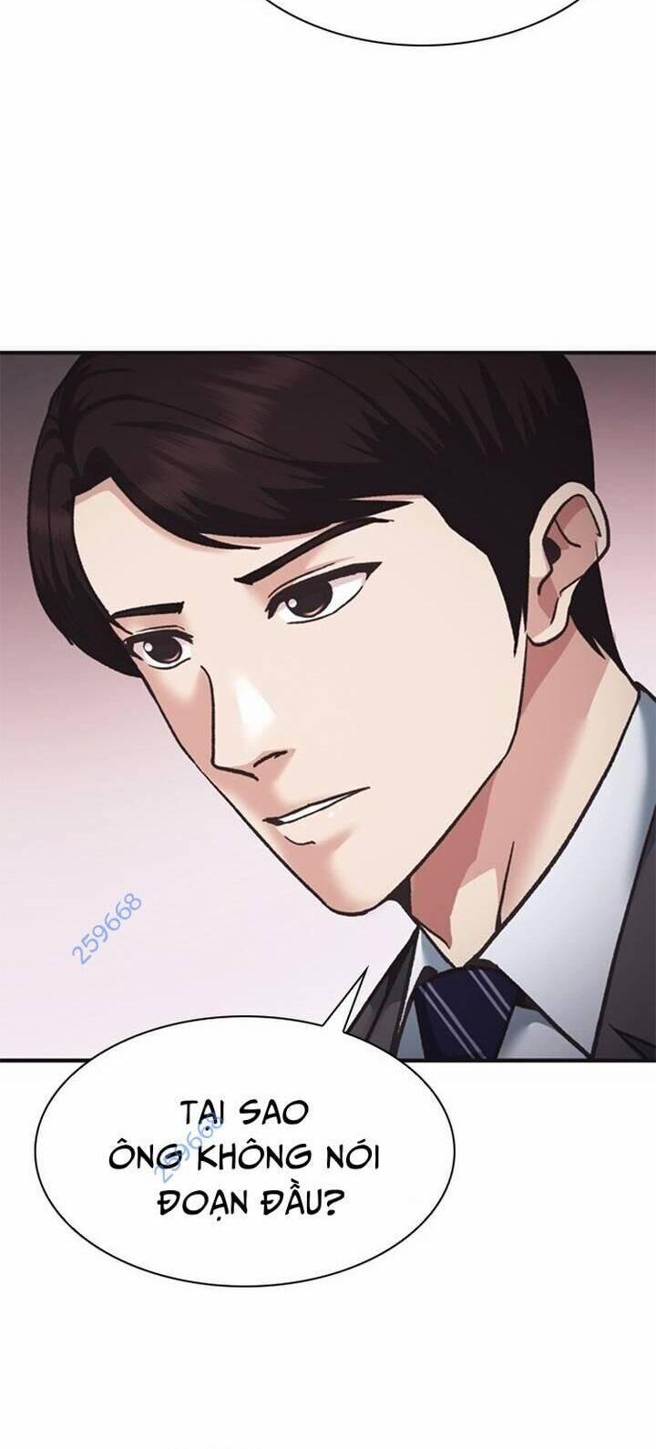 Chủ Tịch Kang: Người Mới Đến 43 trang 72