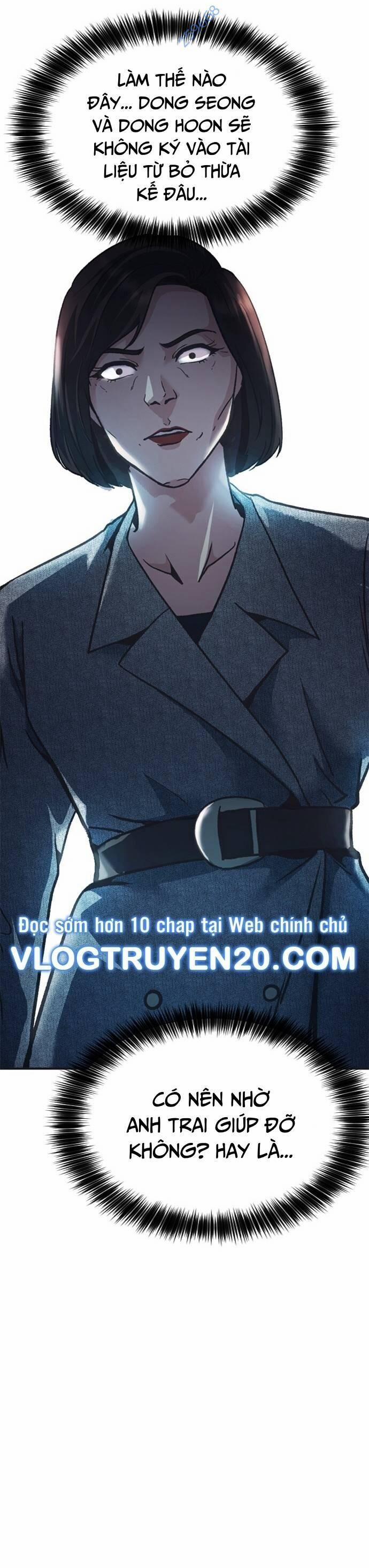 Chủ Tịch Kang: Người Mới Đến 44 trang 51