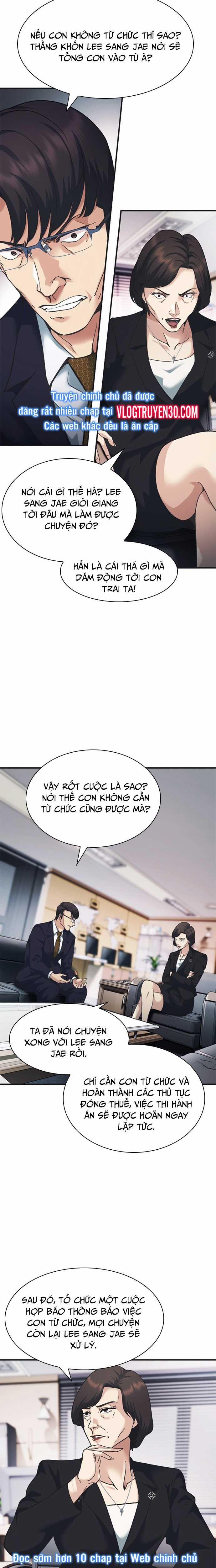 Chủ Tịch Kang: Người Mới Đến 55 trang 2