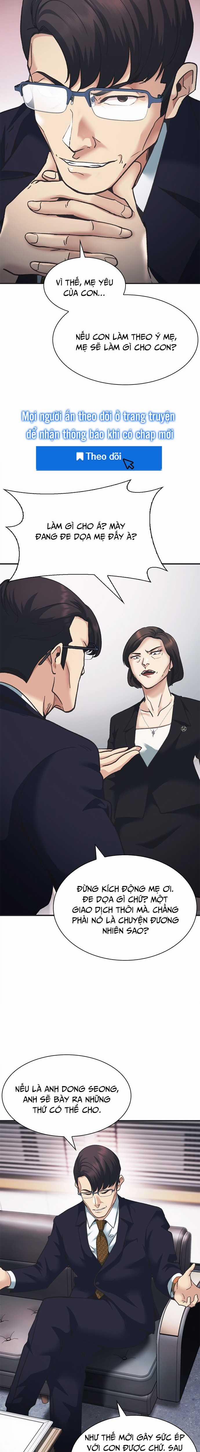 Chủ Tịch Kang: Người Mới Đến 55 trang 5