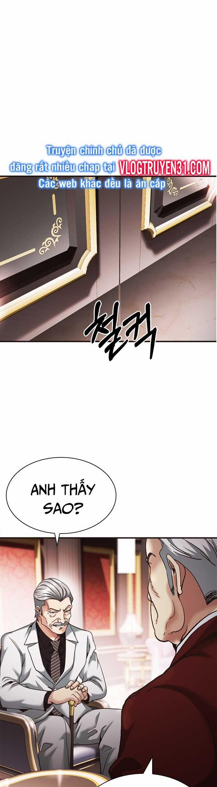 Chủ Tịch Kang: Người Mới Đến 58 trang 27