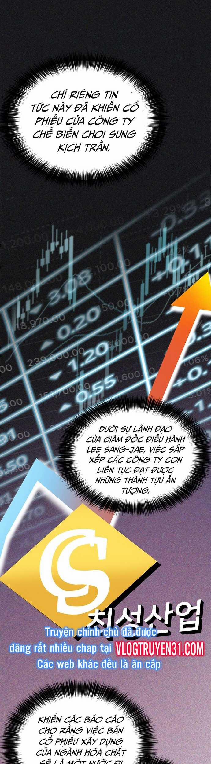 Chủ Tịch Kang: Người Mới Đến 58 trang 47