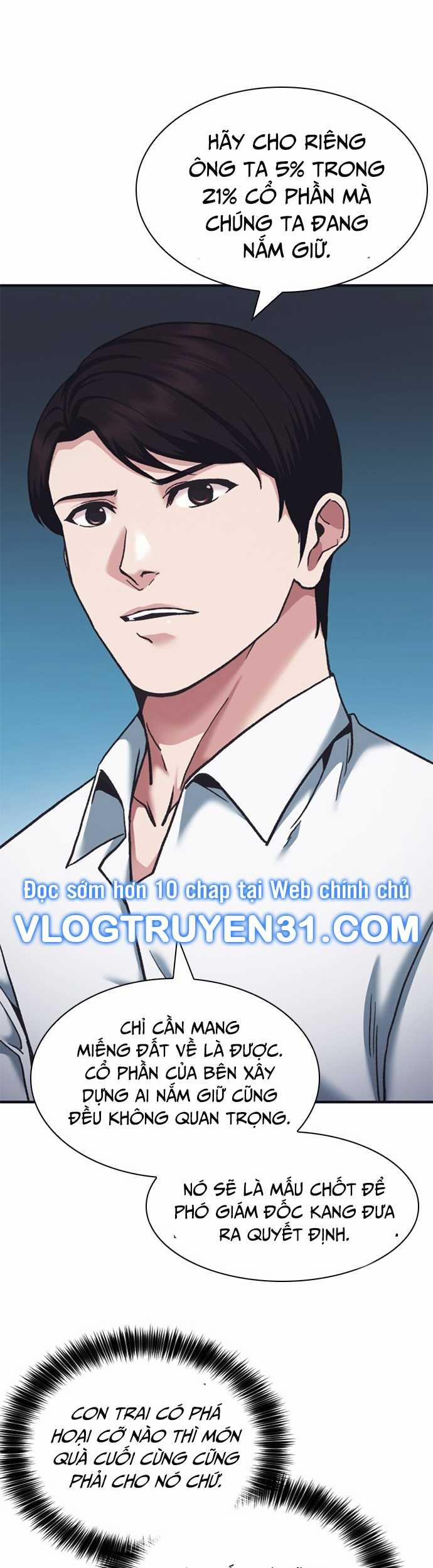 Chủ Tịch Kang: Người Mới Đến 58 trang 52