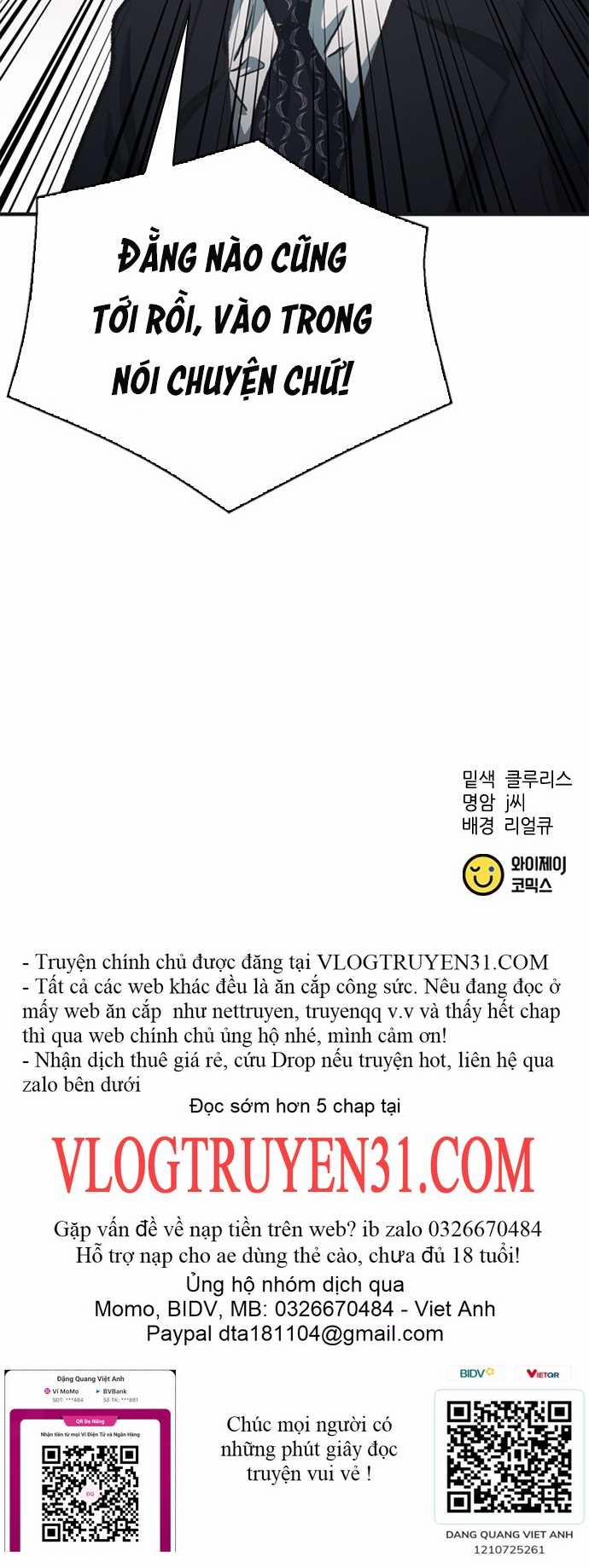 Chủ Tịch Kang: Người Mới Đến 58 trang 58