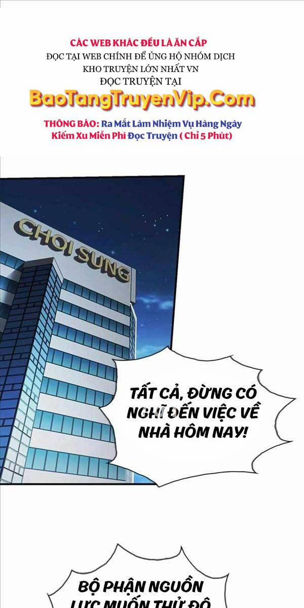 Chủ Tịch Kang: Người Mới Đến 8 trang 0