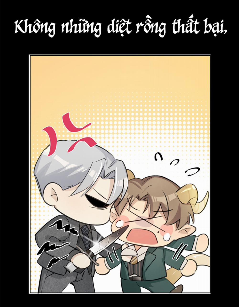 Chủ Tịch Rồng Muốn Làm Giàu 0.2 trang 5