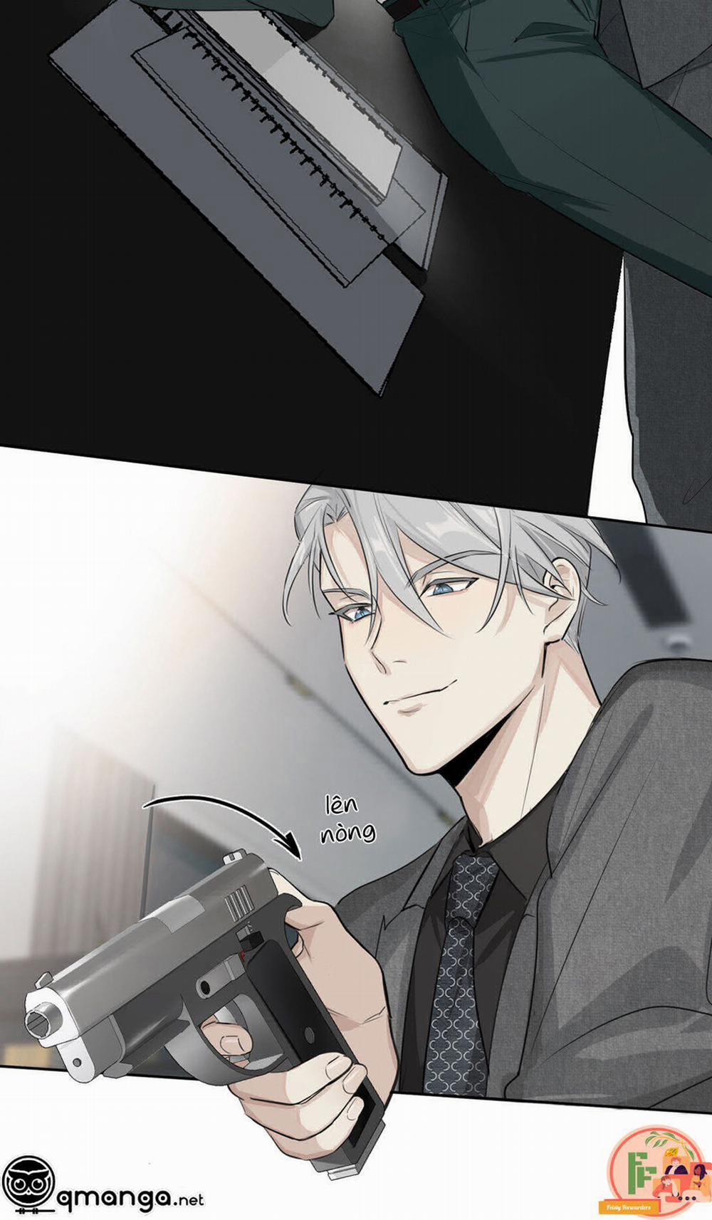 Chủ Tịch Rồng Muốn Làm Giàu 0 trang 6