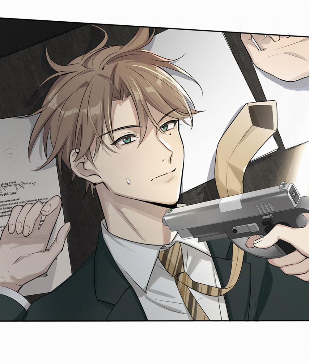 Chủ Tịch Rồng Muốn Làm Giàu 0 trang 7