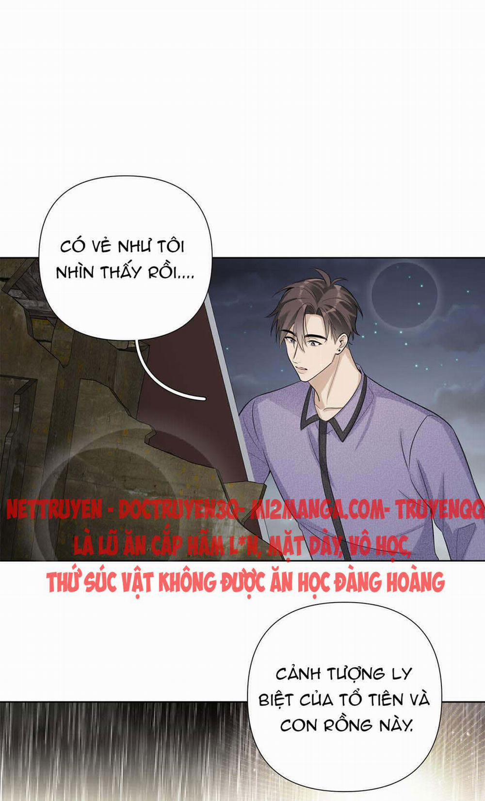 Chủ Tịch Rồng Muốn Làm Giàu 13 trang 0
