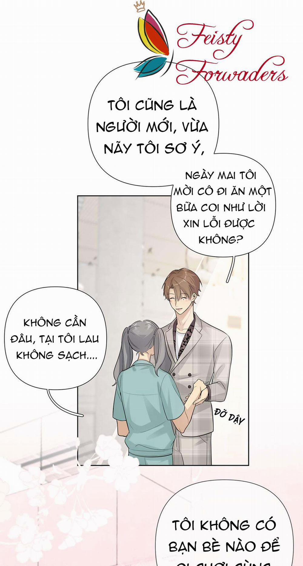 Chủ Tịch Rồng Muốn Làm Giàu 18 trang 0