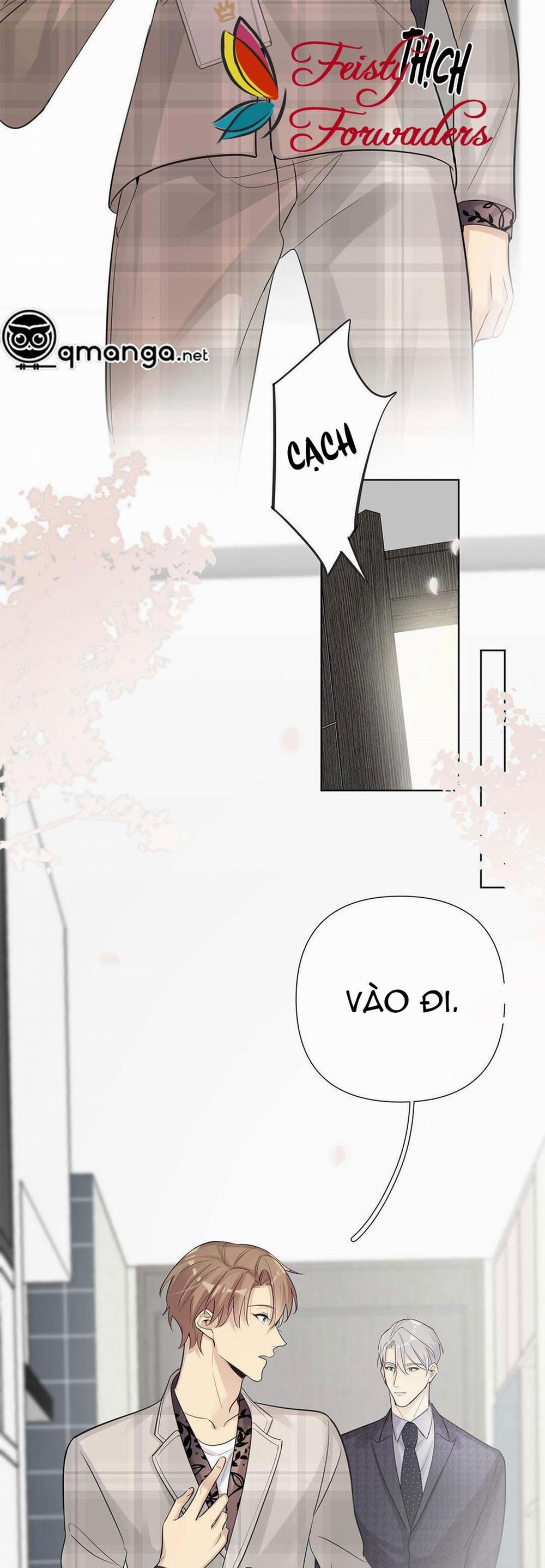 Chủ Tịch Rồng Muốn Làm Giàu 18 trang 10