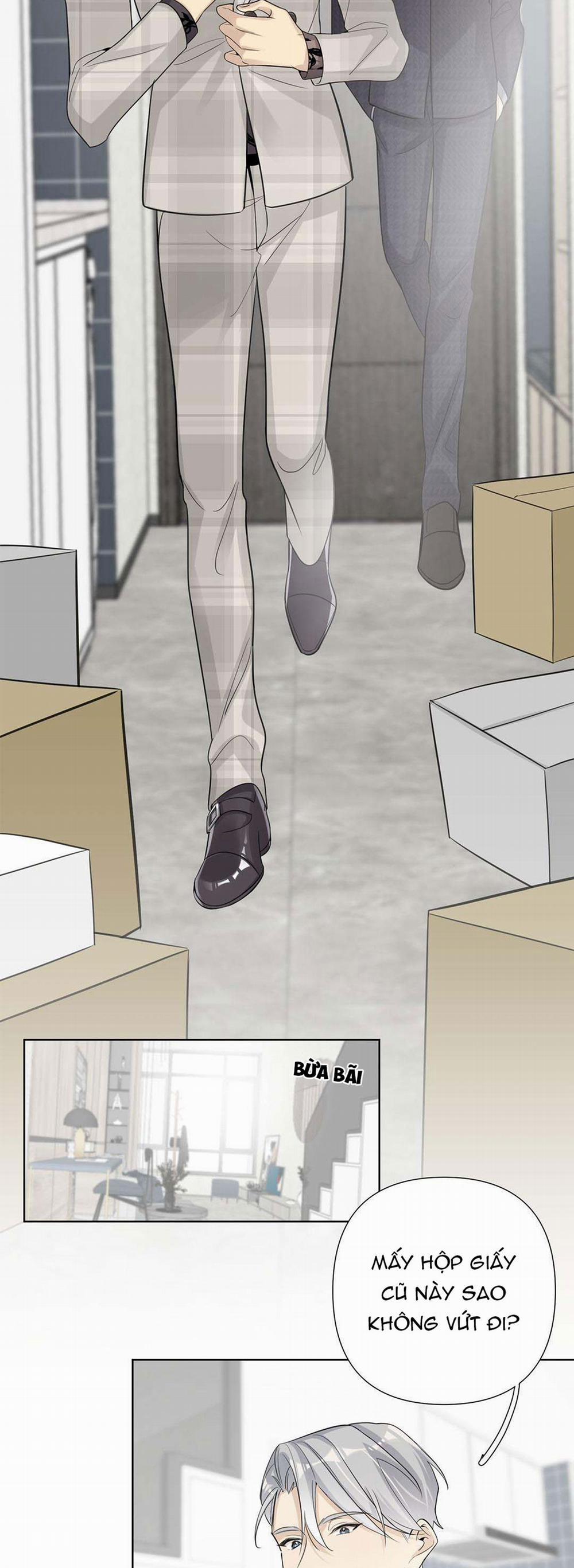 Chủ Tịch Rồng Muốn Làm Giàu 18 trang 11