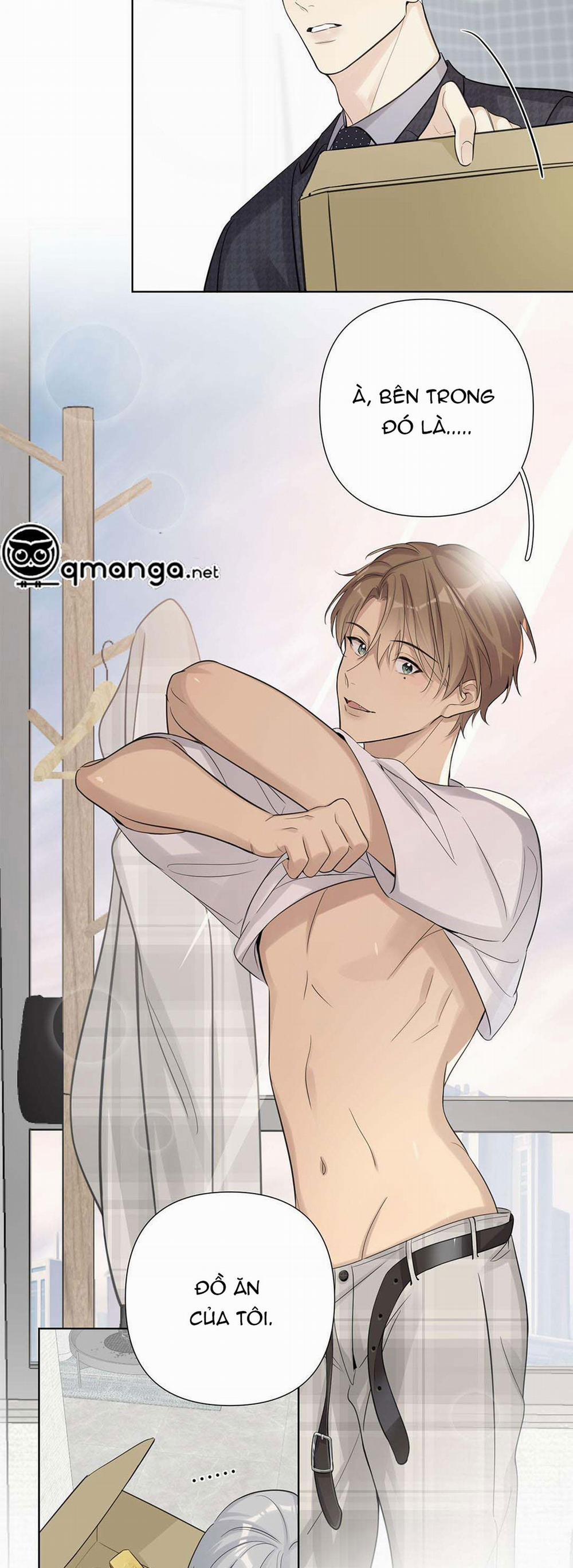 Chủ Tịch Rồng Muốn Làm Giàu 18 trang 12