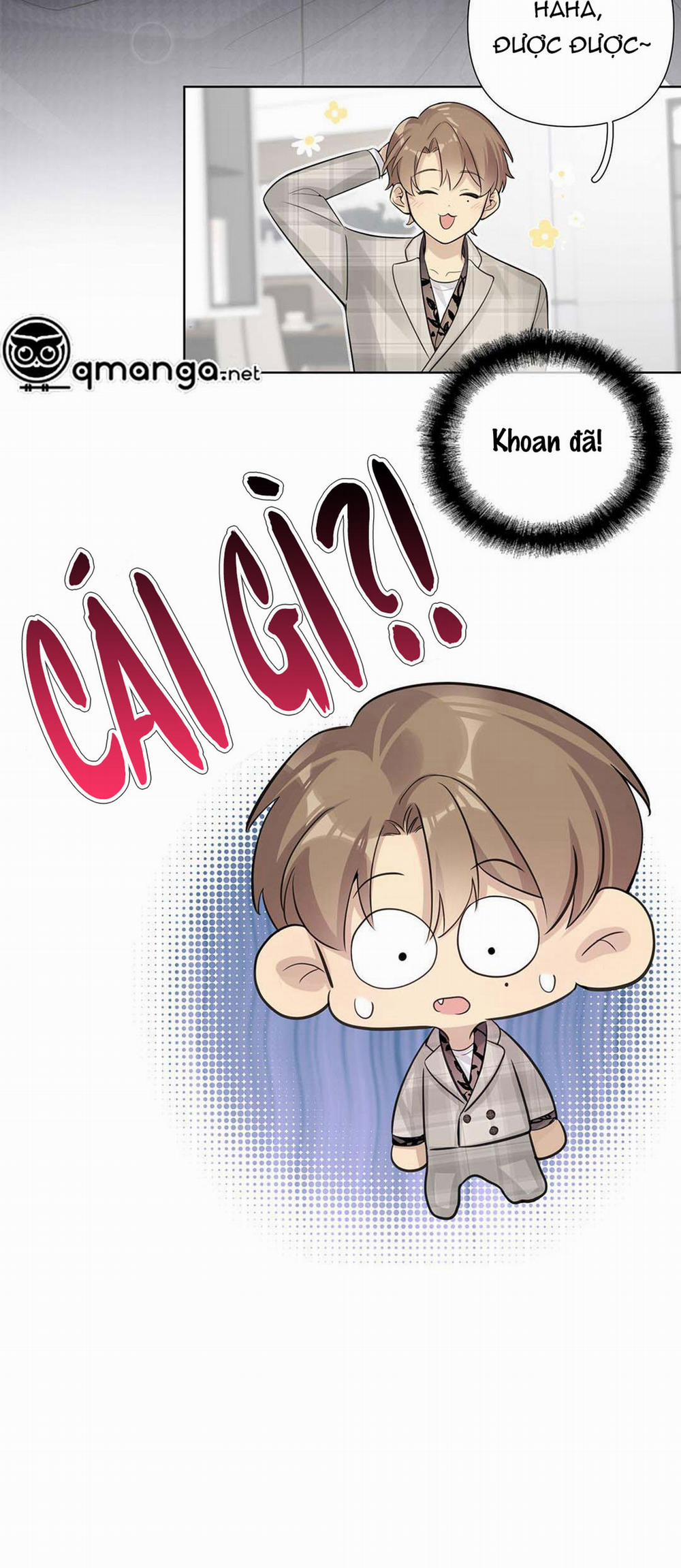 Chủ Tịch Rồng Muốn Làm Giàu 18 trang 8