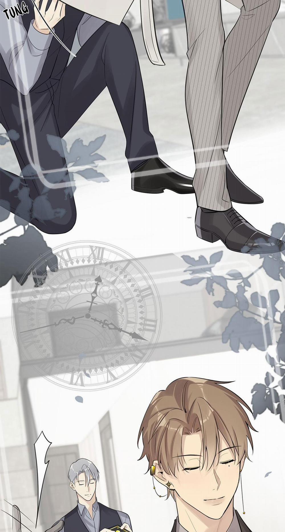 Chủ Tịch Rồng Muốn Làm Giàu 19 trang 3