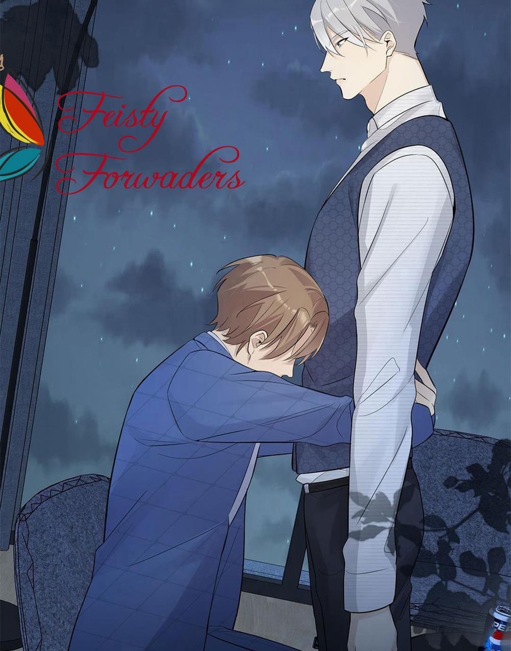 Chủ Tịch Rồng Muốn Làm Giàu 20 trang 11