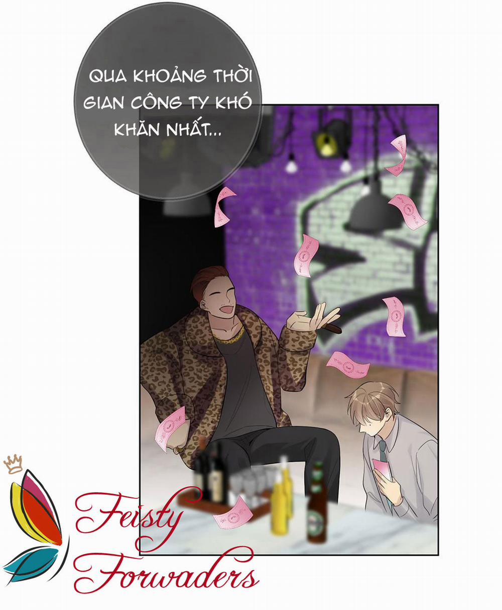 Chủ Tịch Rồng Muốn Làm Giàu 20 trang 17