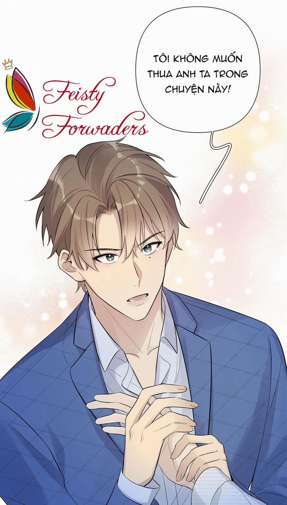 Chủ Tịch Rồng Muốn Làm Giàu 20 trang 19