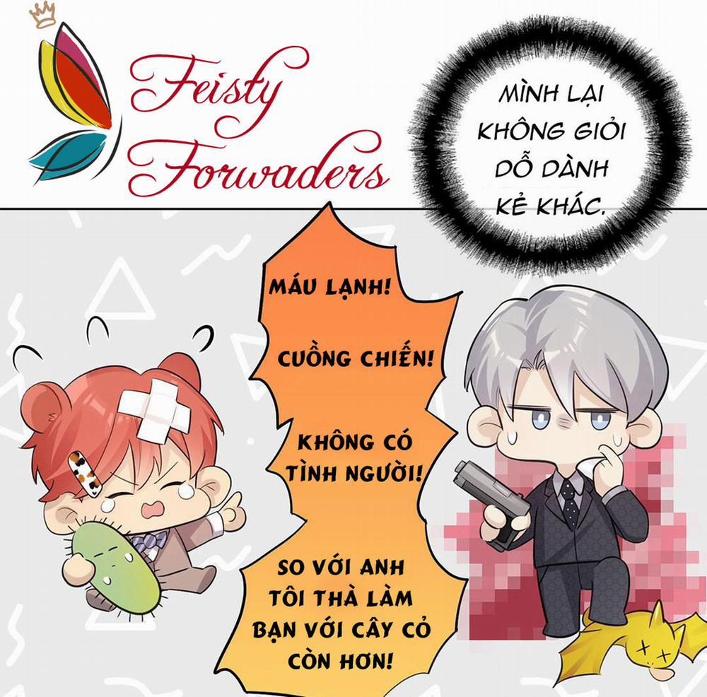 Chủ Tịch Rồng Muốn Làm Giàu 20 trang 25