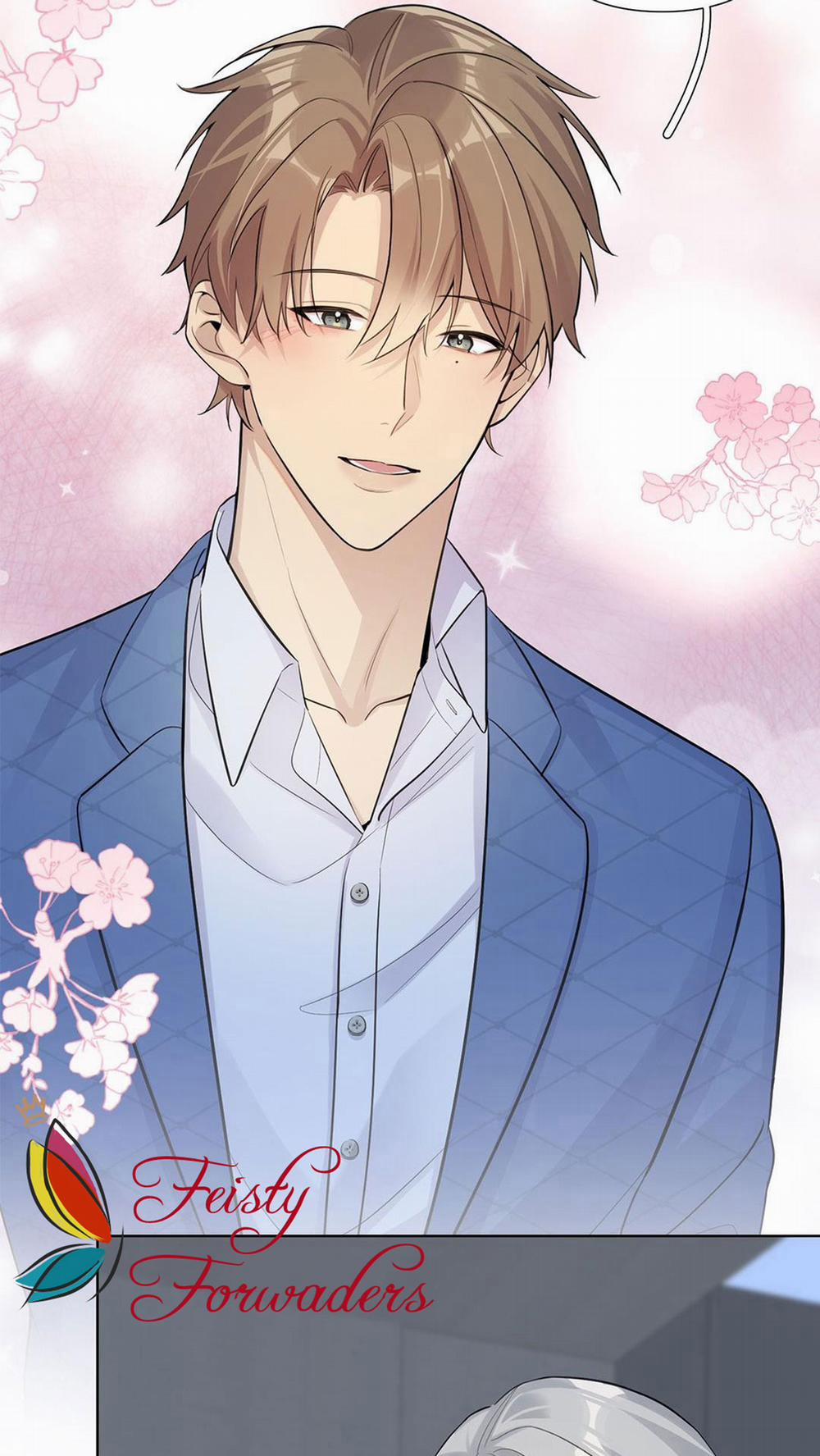 Chủ Tịch Rồng Muốn Làm Giàu 20 trang 31