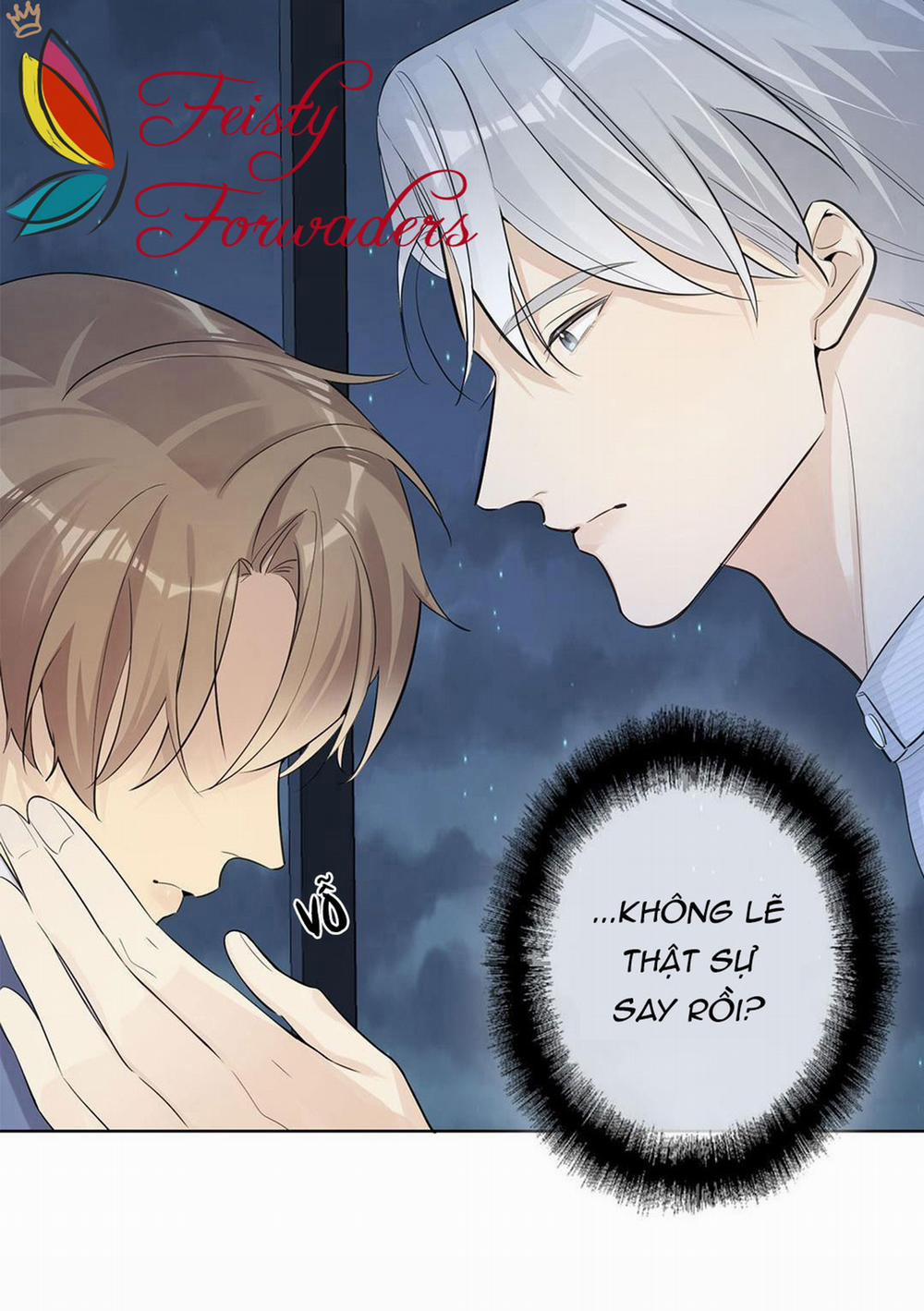 Chủ Tịch Rồng Muốn Làm Giàu 20 trang 6