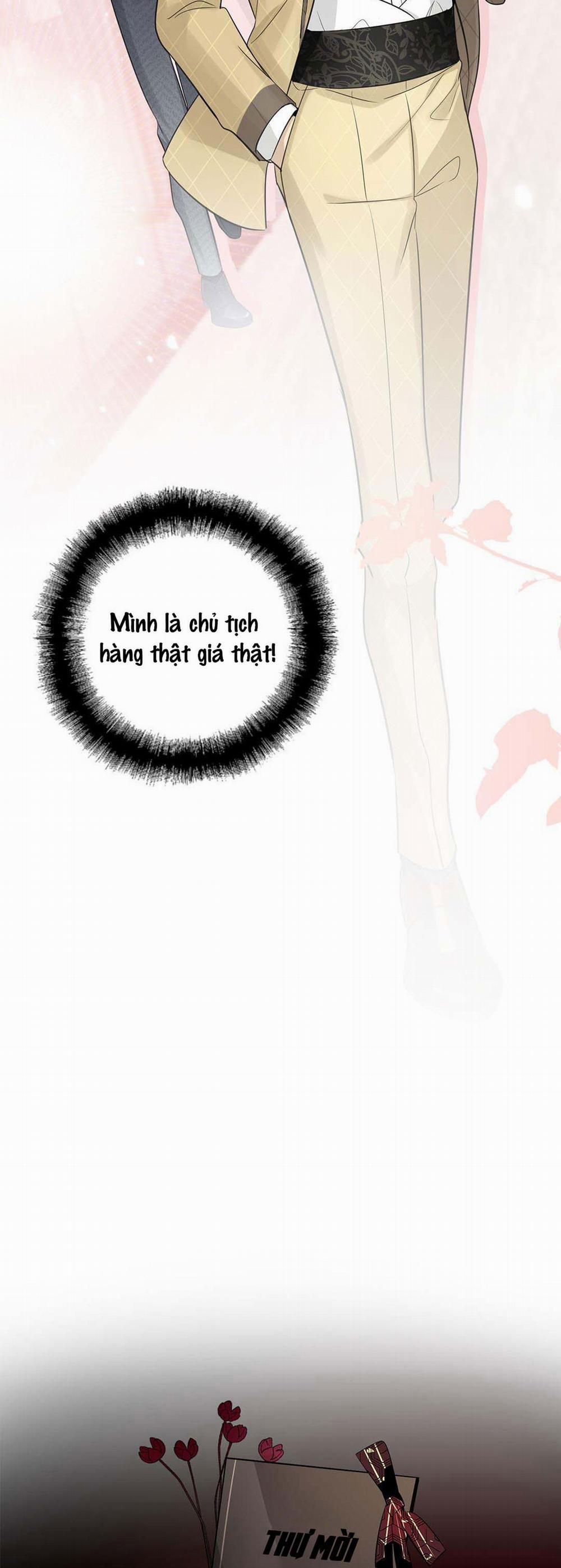 Chủ Tịch Rồng Muốn Làm Giàu 21 trang 12