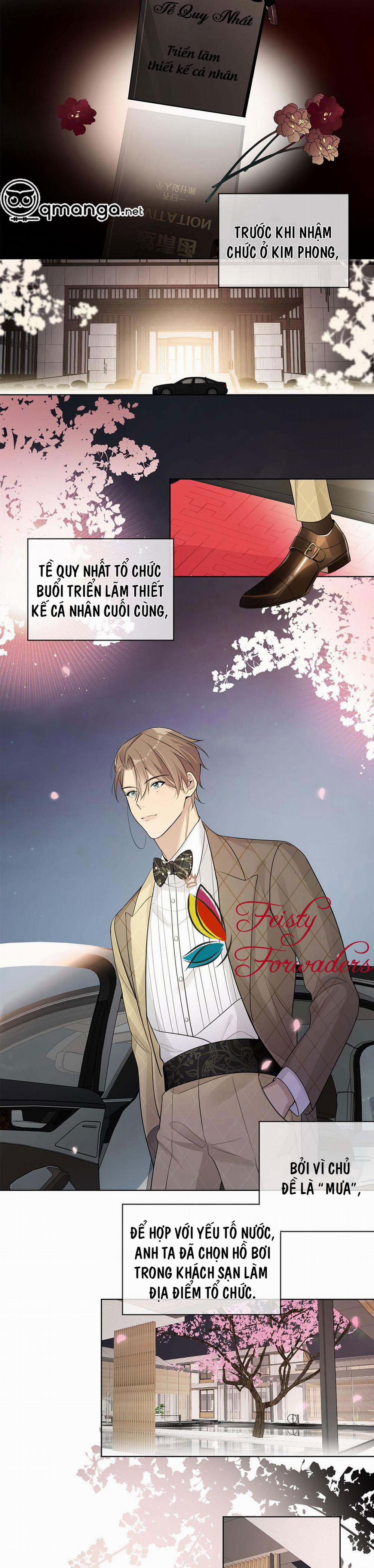 Chủ Tịch Rồng Muốn Làm Giàu 21 trang 13