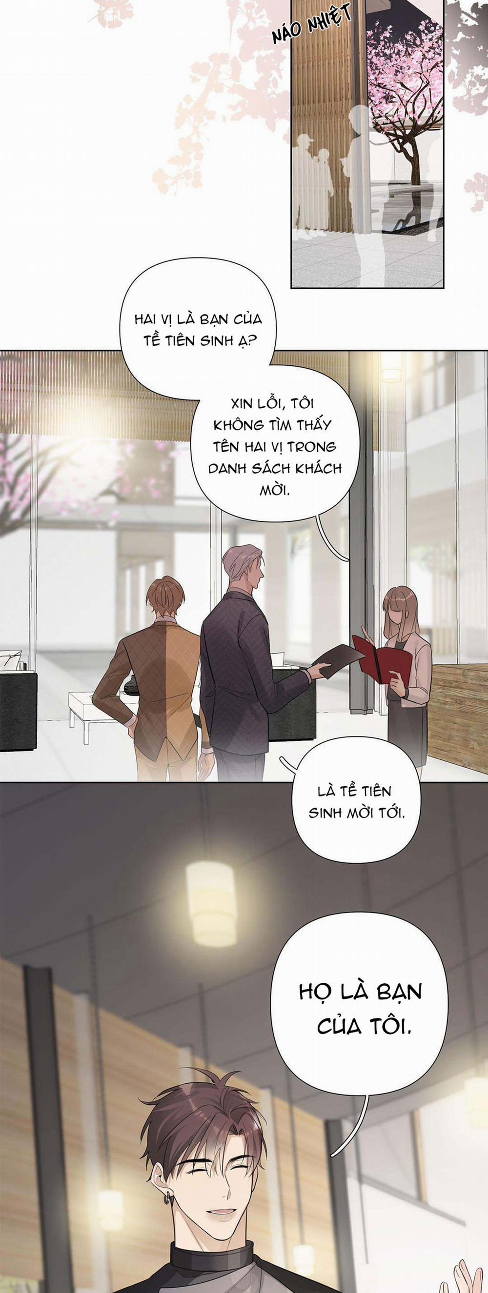 Chủ Tịch Rồng Muốn Làm Giàu 21 trang 14