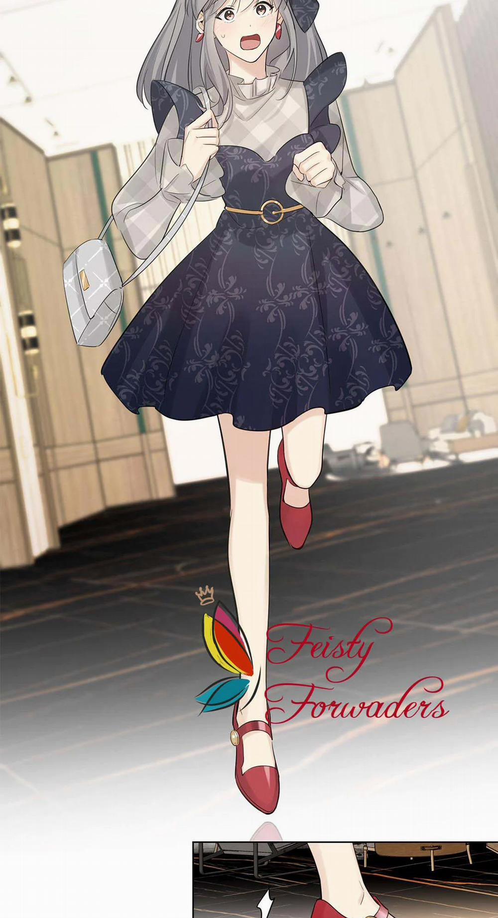 Chủ Tịch Rồng Muốn Làm Giàu 21 trang 20