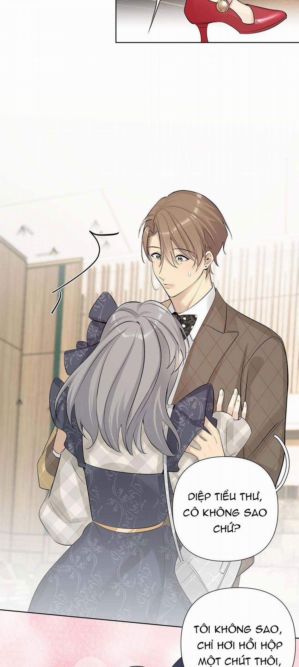 Chủ Tịch Rồng Muốn Làm Giàu 21 trang 21