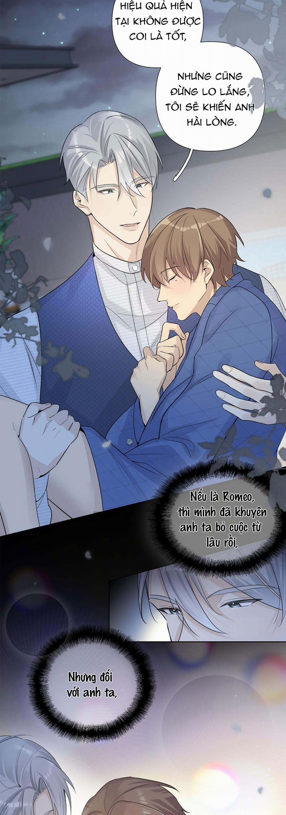 Chủ Tịch Rồng Muốn Làm Giàu 21 trang 3