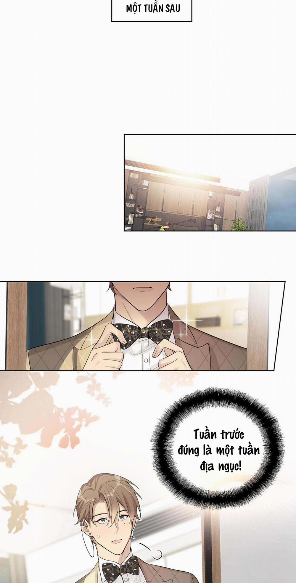 Chủ Tịch Rồng Muốn Làm Giàu 21 trang 5