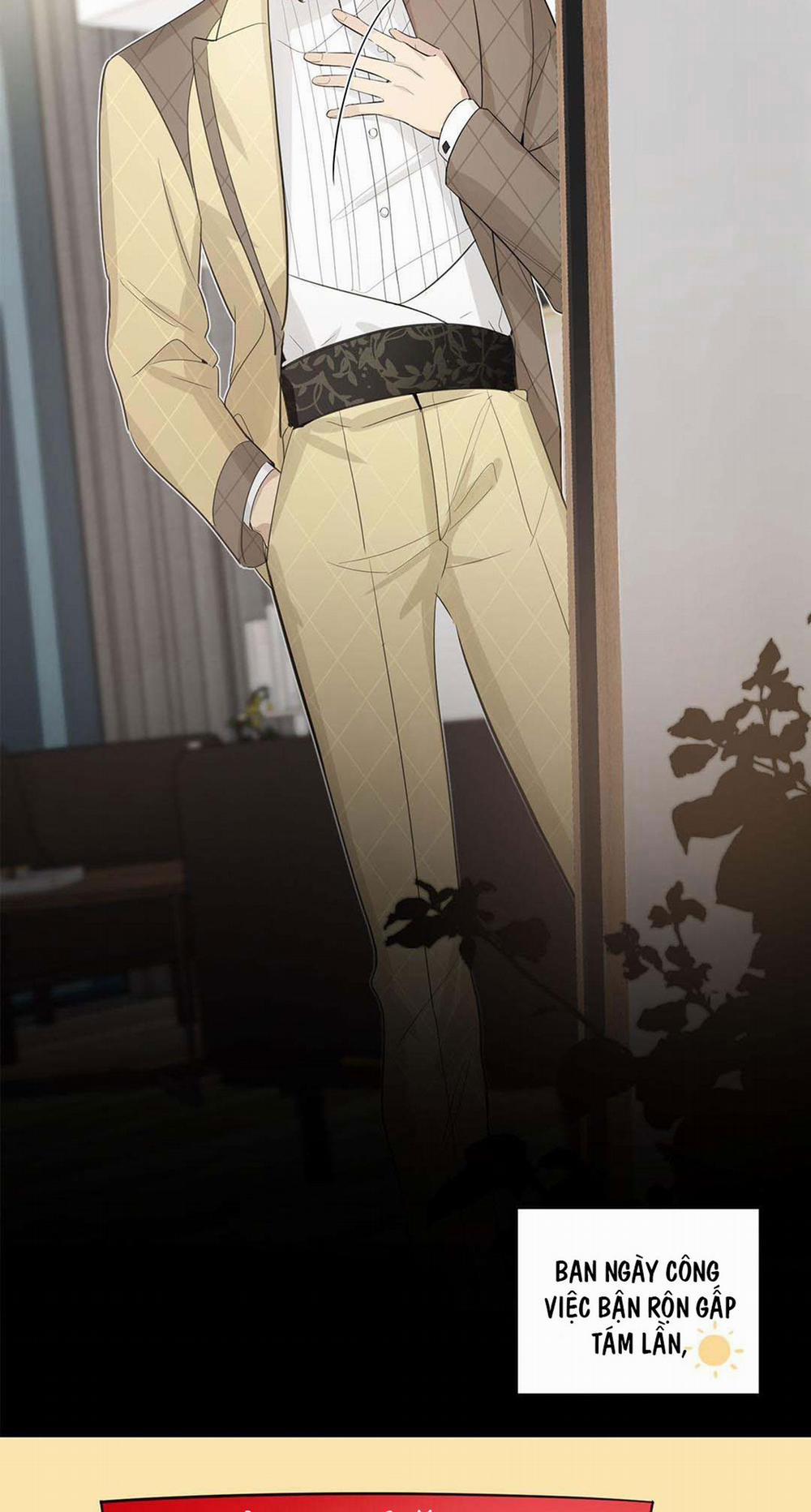 Chủ Tịch Rồng Muốn Làm Giàu 21 trang 6