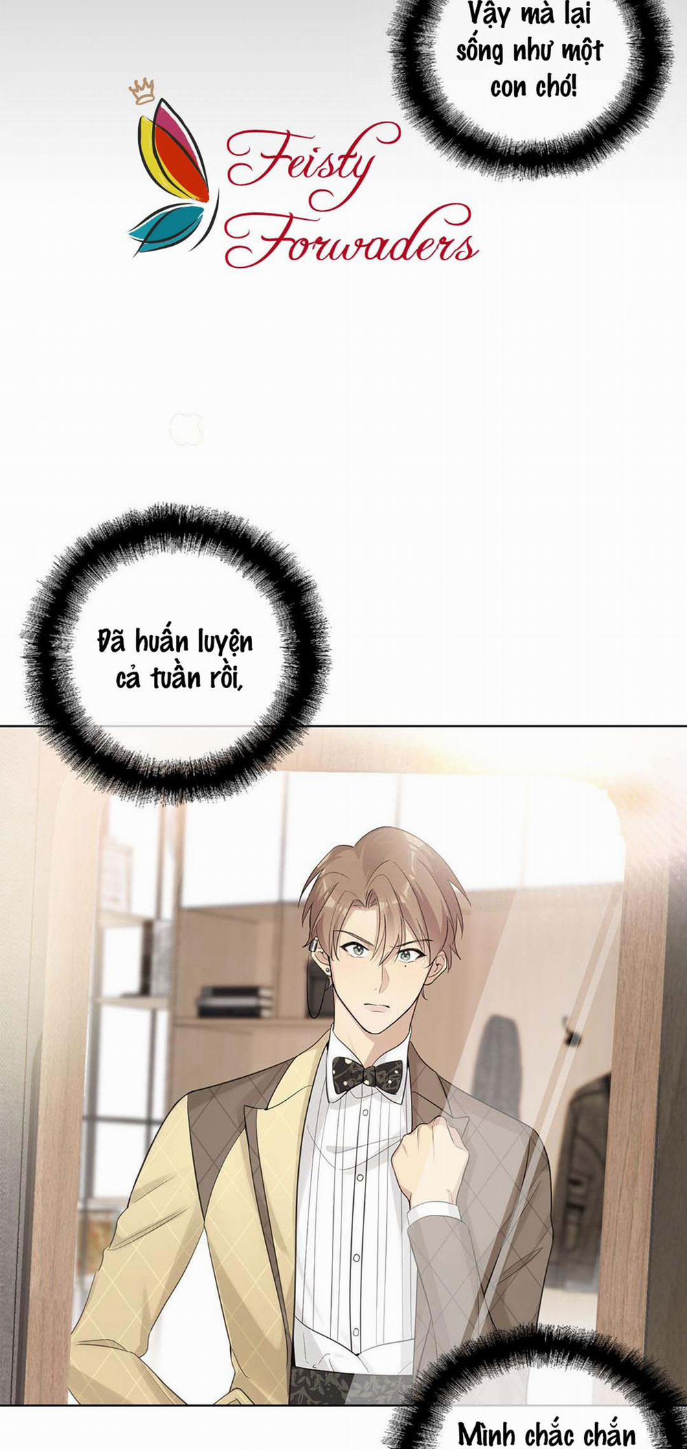 Chủ Tịch Rồng Muốn Làm Giàu 21 trang 9