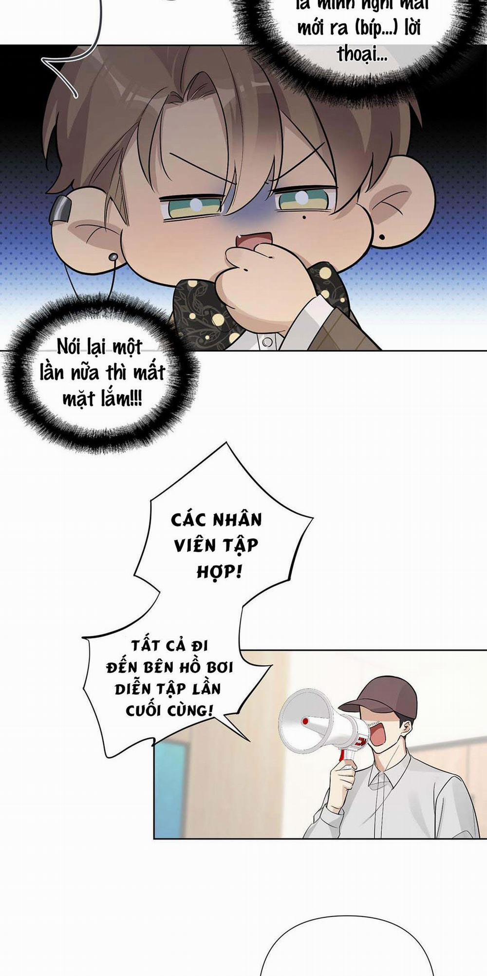 Chủ Tịch Rồng Muốn Làm Giàu 22 trang 10