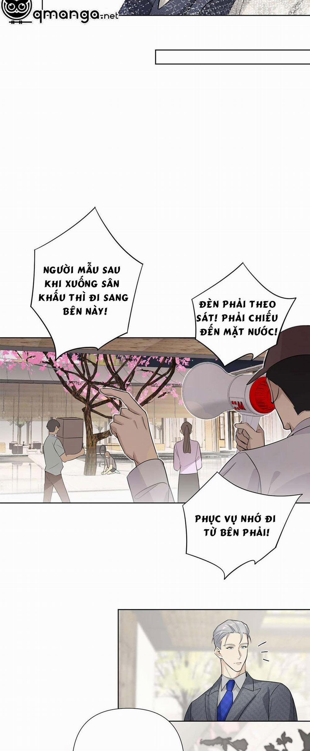 Chủ Tịch Rồng Muốn Làm Giàu 22 trang 13