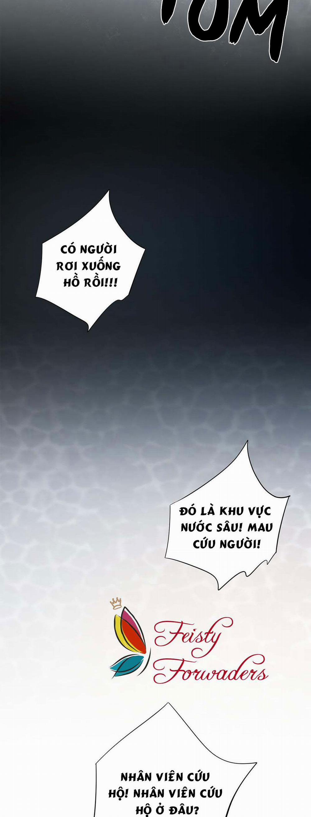 Chủ Tịch Rồng Muốn Làm Giàu 22 trang 20