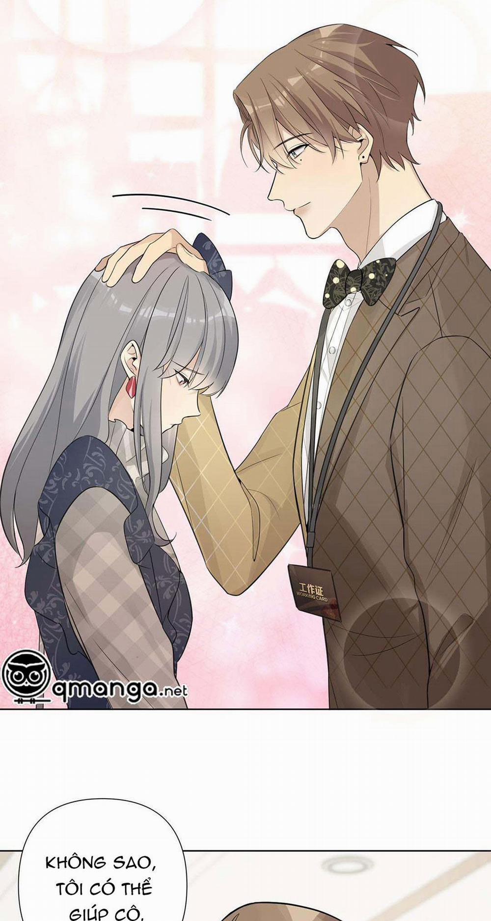 Chủ Tịch Rồng Muốn Làm Giàu 22 trang 5