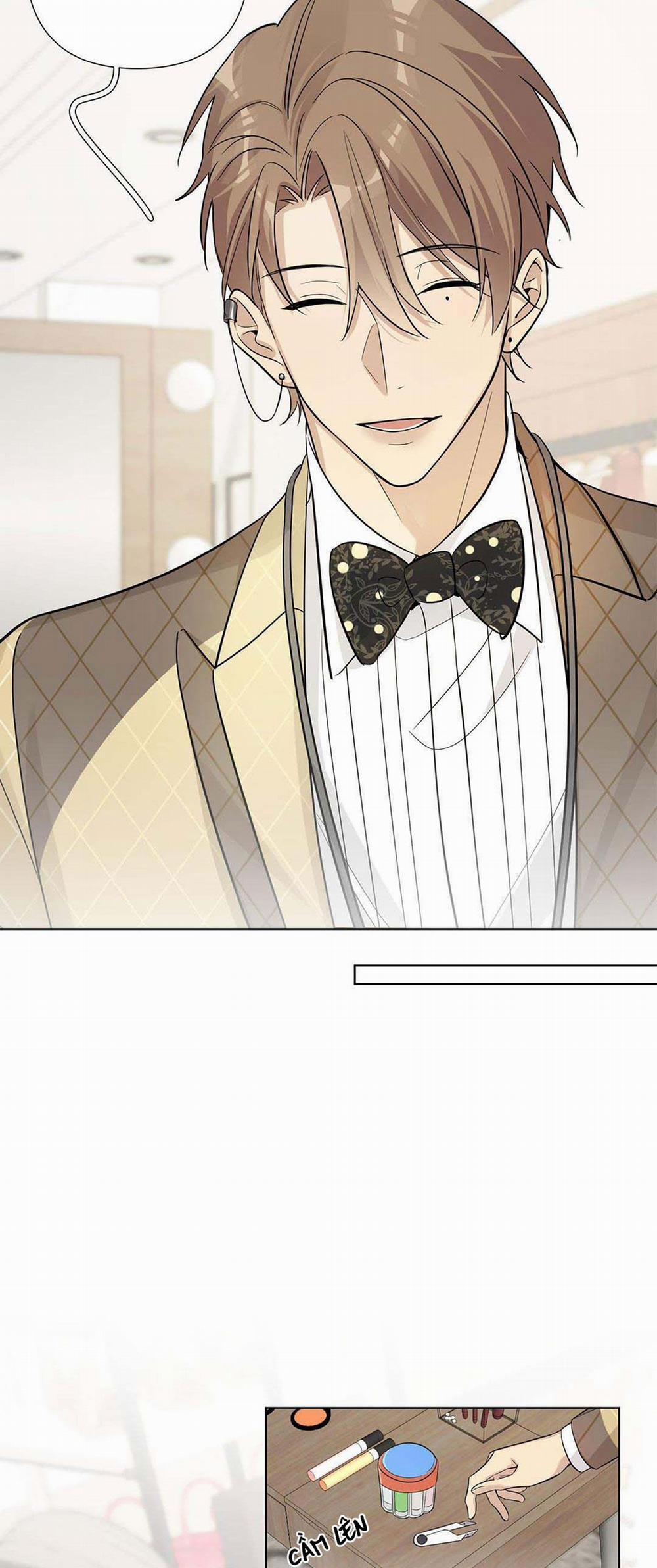 Chủ Tịch Rồng Muốn Làm Giàu 22 trang 6