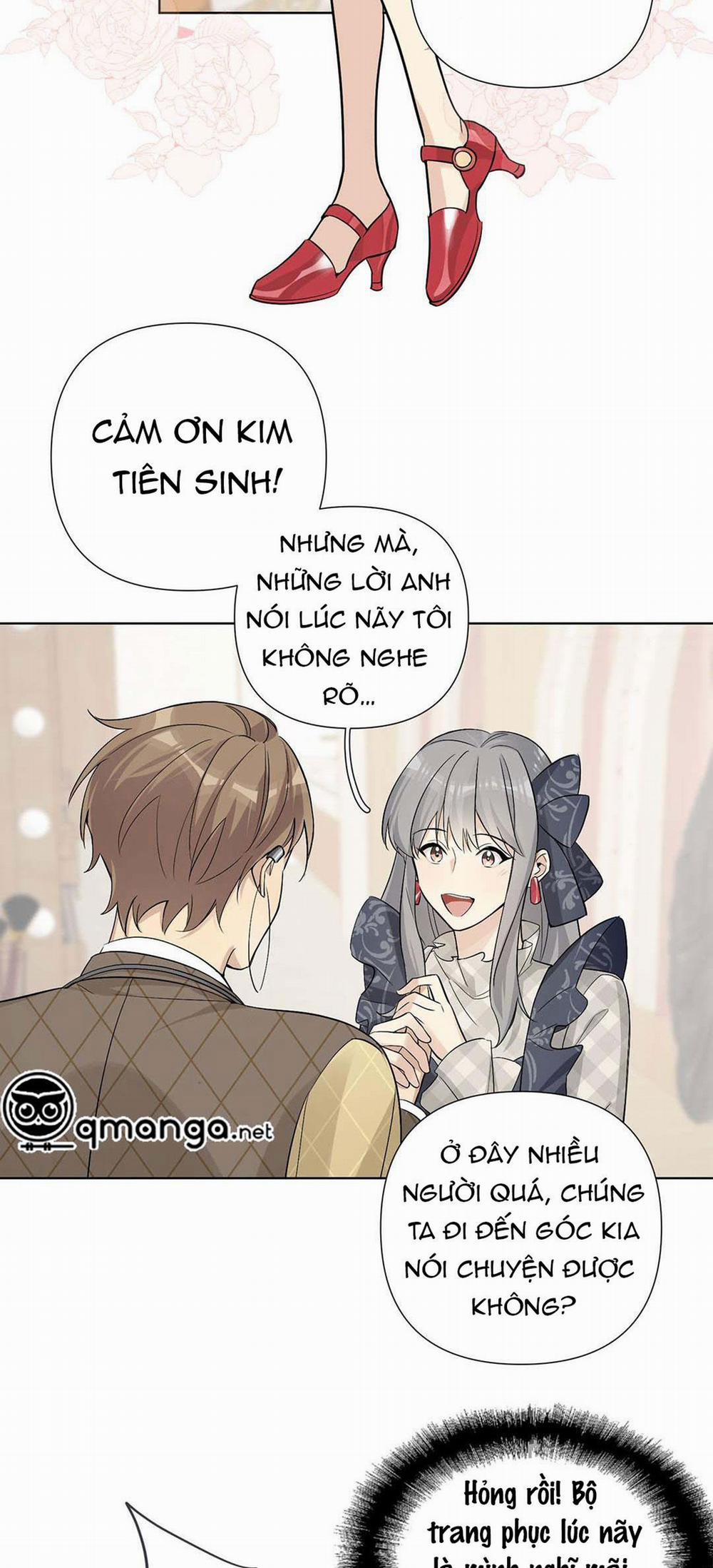 Chủ Tịch Rồng Muốn Làm Giàu 22 trang 9