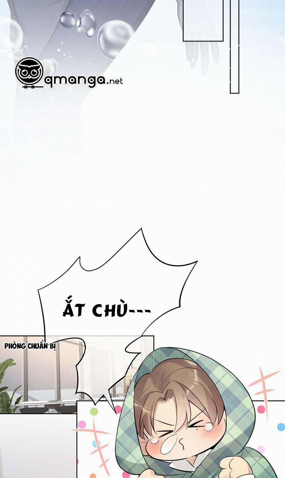 Chủ Tịch Rồng Muốn Làm Giàu 23 trang 3