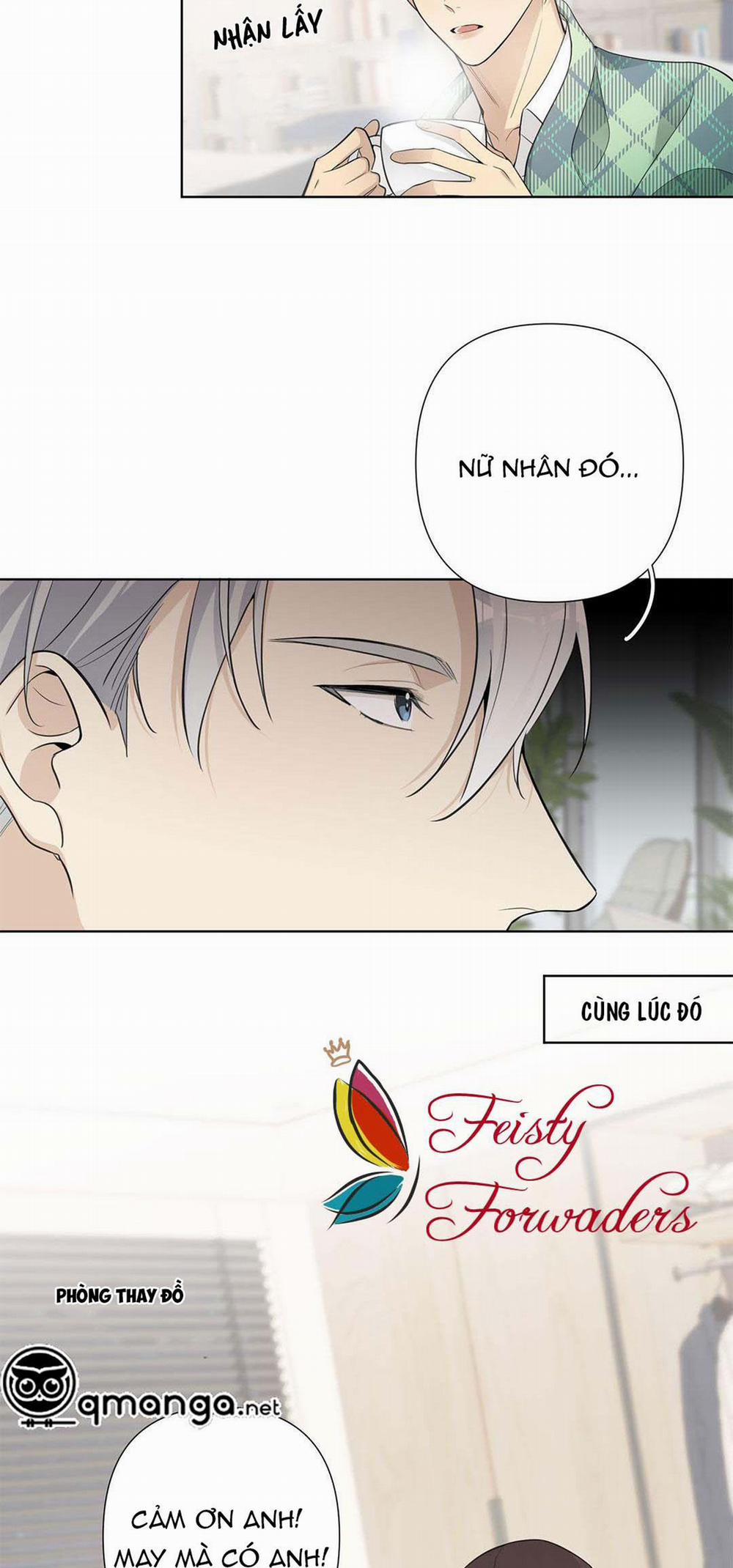 Chủ Tịch Rồng Muốn Làm Giàu 23 trang 5