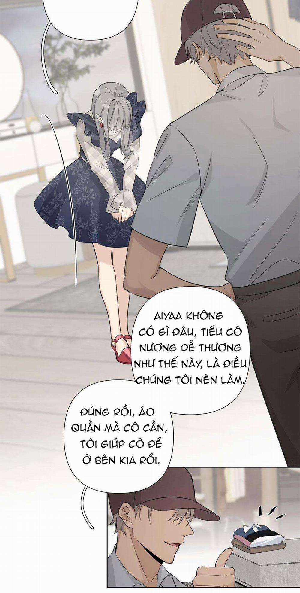 Chủ Tịch Rồng Muốn Làm Giàu 23 trang 6