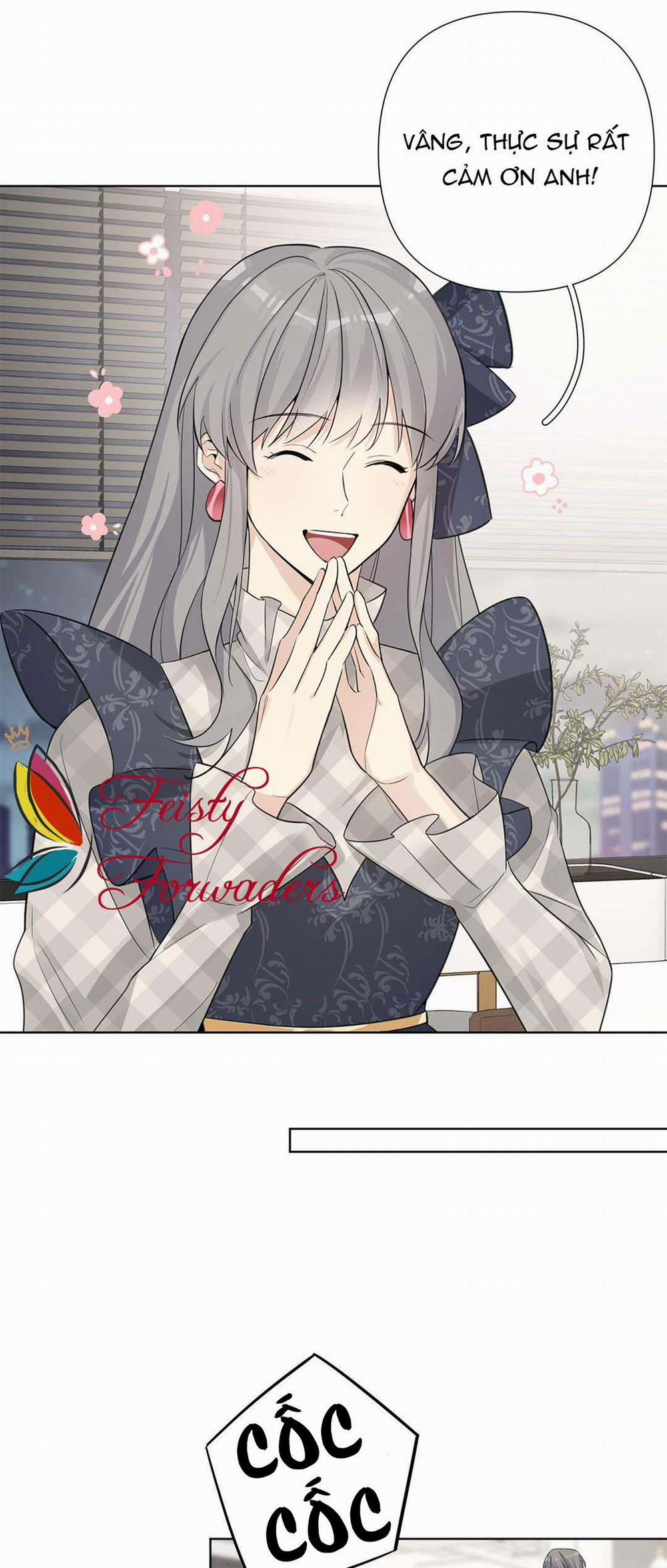 Chủ Tịch Rồng Muốn Làm Giàu 23 trang 7