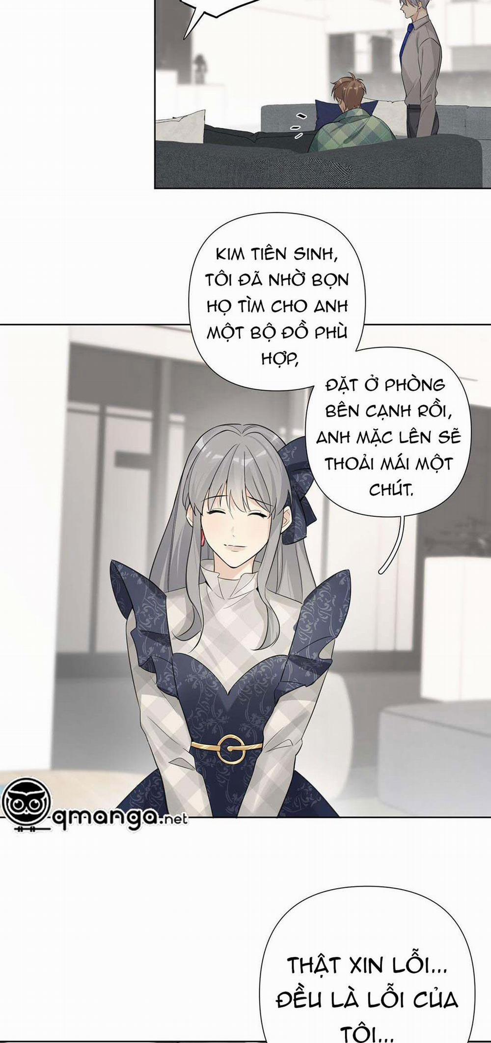 Chủ Tịch Rồng Muốn Làm Giàu 23 trang 8